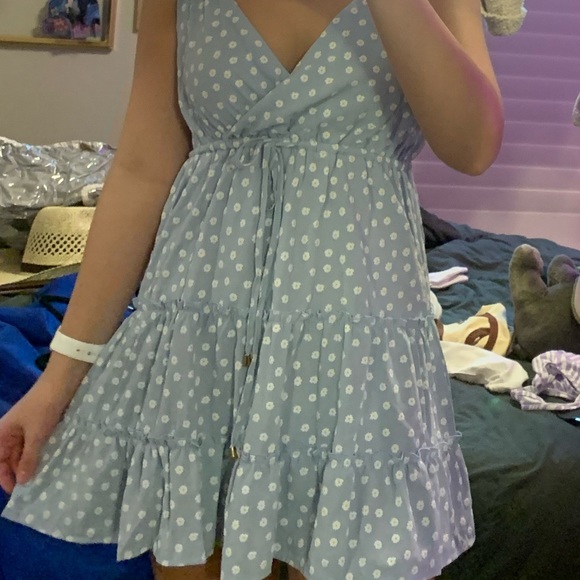 Hello Molly Dresses & Skirts - Hello Molly Sunflower Dress